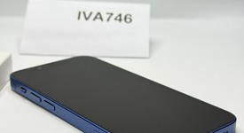 Mint
													Apple iPhone 13 Mini - Unlocked, Blue, 128 GB, A2481, photo 2 of 5