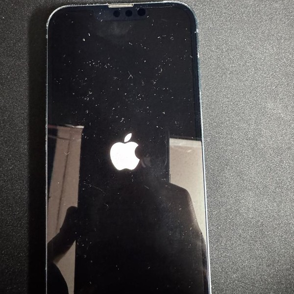 Apple iPhone 13 - Unlocked, 256 GB, Midnight, A2482