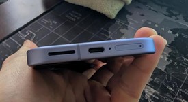 Mint
													Google Pixel 9a - Unlocked, Iris, 128 GB, 8 GB, photo 5 of 5