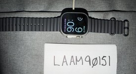 Good
													Apple Watch Ultra 2 49mm - Unlocked, Natural, A2986, photo 2 of 6