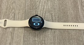 Fair
													Google Pixel Watch 2 - Wi-Fi, Black, Wi-Fi, photo 3 of 10