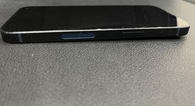 Good
													Apple iPhone 14 - Unlocked, Midnight, 128 GB, A2649, photo 1 of 7