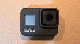 Mint
													GoPro HERO8, photo 1 of 5