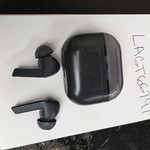 Used Samsung Galaxy Buds3 FE - Black