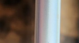 Good
													Apple iPhone 8 - Unlocked, Silver, 64 GB, A1905, GSM, photo 4 of 8