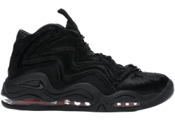 Air Pippen 1 Kith Black Pony Hair for sale