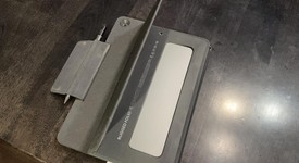 Good
													Apple iPad 7th Gen - Wi-Fi, Gray, 32 GB, A2197, photo 2 of 10