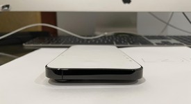 Mint
													Apple iPhone 14 Pro Max - Unlocked, Black, 1 TB, A2651, photo 4 of 6