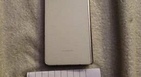 Good
													Samsung Galaxy Z Fold4 5G - Unlocked, Beige, 512 GB, 12 GB, SM-F936U1, photo 1 of 6