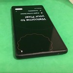 Good Google Pixel 6 - Verizon, Black, 128 GB, 8 GB, G9S9B, mmWave