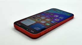 Mint
													Apple iPhone 14 - Unlocked, Red, 256 GB, A2649, photo 4 of 5