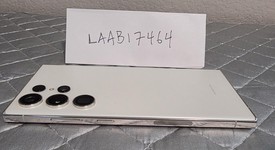 Mint
													Samsung Galaxy S23 Ultra - Unlocked, Cream, 512 GB, 12 GB, SM-S918U1, photo 3 of 6