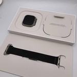 Mint Apple Watch Ultra 49mm - Unlocked, Titanium, A2622