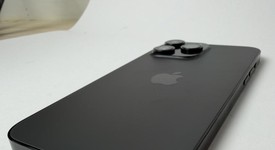 Mint
													Apple iPhone 14 Pro Max - Unlocked, Black, 128 GB, A2651, photo 4 of 5