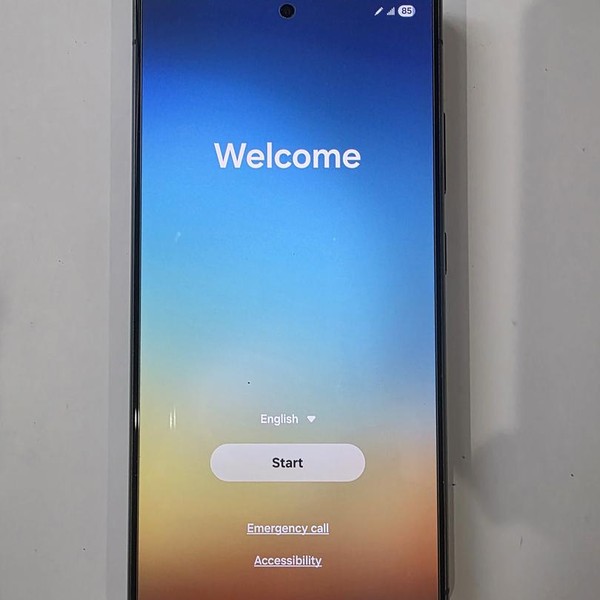 Samsung Galaxy S24 Ultra - T-Mobile, 256 GB, Black, 12 GB, SM-S928U