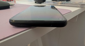 Good
													Google Pixel 4a - Unlocked, Black, 128 GB, 6 GB, photo 4 of 5