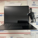Good Microsoft Surface Laptop 3 - 256 GB, Black, 16 GB, Intel Core i7, 15 inch