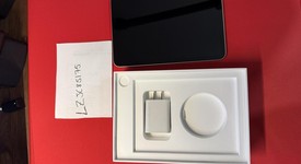 Mint
													Apple iPad Mini 6th Gen - Wi-Fi, Gray, 64 GB, A2567, photo 2 of 9