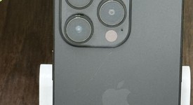 Good
													Apple iPhone 14 Pro - Unlocked, Black, 128 GB, A2650, photo 4 of 10