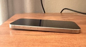Mint
													Apple iPhone 15 Pro - Unlocked, Natural, 128 GB, A2848, photo 4 of 8