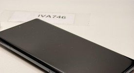 Good
													Google Pixel 7 Pro - Unlocked, Obsidian, 128 GB, 12 GB, GE2AE, photo 2 of 4