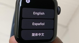 Mint
													Apple Watch Series 5 40mm - Unlocked, Gray, A2094 Cellular, Aluminum, photo 5 of 12