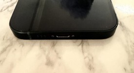 Good
													Apple iPhone 13 - Unlocked, Green, 128 GB, A2482, photo 6 of 6