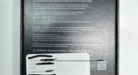 New
													Samsung Galaxy S24 - Verizon, Black, 128 GB, 8 GB, SM-S921U, photo 2 of 2