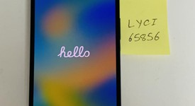 Mint
													Apple iPhone 13 - T-Mobile, Midnight, 128 GB, A2482, photo 1 of 9