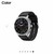 New Samsung Galaxy Watch8 Classic - Wi-Fi, Black, SM-L500, 46mm