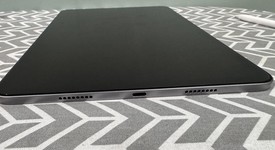 Mint
													Apple iPad Pro 11" 4th Gen 2022 - Wi-Fi, Gray, 128 GB, photo 2 of 16
