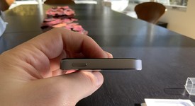 Fair
													Apple iPhone 5S - AT&T, Gray, 64 GB, A1533, photo 4 of 8