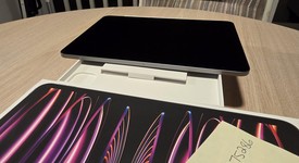 Mint
													Apple iPad Pro 11" 4th Gen 2022 - Wi-Fi, Gray, 128 GB, photo 3 of 9