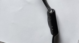 Fair
													Apple Watch Series 3 38mm - Unlocked, Gray, A1860, Aluminum, photo 5 of 6