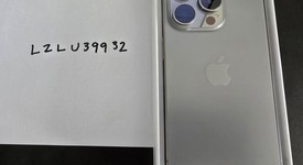 Mint
													Apple iPhone 15 Pro - Unlocked, Natural, 128 GB, A2848, photo 5 of 8