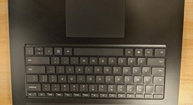 Good
													Microsoft Surface Laptop 3 - I7, Black, 512 GB, 16 GB, 15", photo 3 of 16