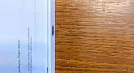 New
													Apple iPhone 17 Pro Max - Unlocked, Deep Blue, 256 GB, A3257, photo 4 of 4