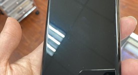 Good
													Samsung Galaxy S10 - Unlocked, Black, 512 GB, 8 GB, SM-G973U1, photo 3 of 9