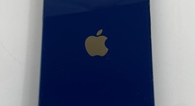 Fair
													Apple iPhone 12 - AT&T, Blue, 128 GB, A2172, photo 3 of 7