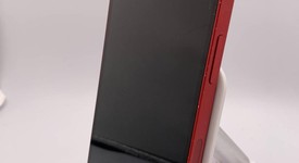Fair
													Apple iPhone 13 - Unlocked, Red, 128 GB, A2482, photo 5 of 6