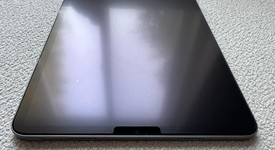 Mint
													Apple iPad Pro 11" 4th Gen 2022 - Wi-Fi, Gray, 128 GB, photo 3 of 12