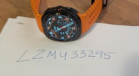 Mint
													Samsung Galaxy Watch Ultra - Unlocked, Gray, SM-L705U, 47mm, photo 6 of 6