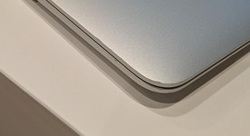 Good
													MacBook Air 2020 - 13" - Apple M1, Silver, 256 GB, 8 GB, photo 5 of 13