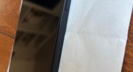 Mint
													Apple iPhone 12 - Unlocked, Black, 64 GB, A2172, photo 4 of 8