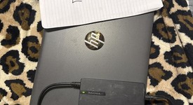 Good
													HP Laptop, photo 5 of 8