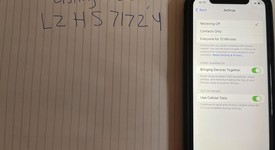 Good
													Apple iPhone Xr - Unlocked, Red, 128 GB, A1984, photo 4 of 5