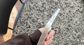 Good
													Apple iPad 10th Gen - Wi-Fi, Silver, 64 GB, A2696, photo 3 of 9