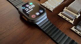 Mint
													Apple Watch Ultra 2 49mm - Unlocked, Black, A2986, photo 3 of 12