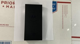 New
													Motorola Razr Plus (2023) - Unlocked, Black, 256 GB, 8 GB, photo 1 of 3