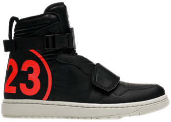 Jordan 1 Moto Black Infrared 23 for sale
